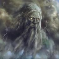 Mythlok - Yakush_ Mythlok - Yakush_