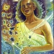 Mythlok - Yhi illustration