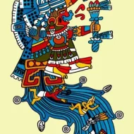 Mythlok - Atlacamani