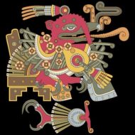 Mythlok - Chalchiuhtotolin Mythlok - Chalchiuhtotolin