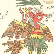 Mythlok - Chalchiuhtotolin ancient Mythlok - Chalchiuhtotolin ancient