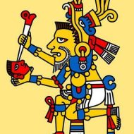 Mythlok - Cipactonal