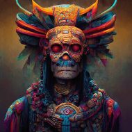 Mythlok - Cipactonal AI