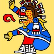 Mythlok - Citlalicue