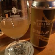 Mythlok - Citlalicue beer