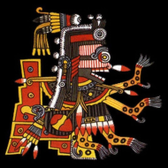 Mythlok - Citlalicue old