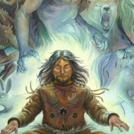 Mythlok - Ignirtoq manifestation