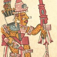 Mythlok - Itztli ancient