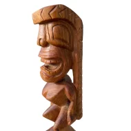 Mythlok - Kanaloa Tiki