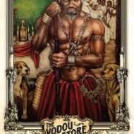 Mythlok - Legba Voudou