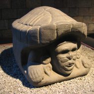 Mythlok - Macuilxochitl Mythlok - Macuilxochitl