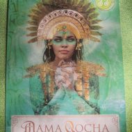 Mythlok - Mama Quocha water