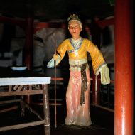 Mythlok - Meng Po figure