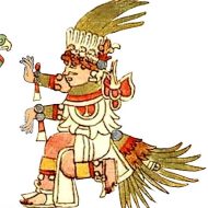 Mythlok - Metztli Mythlok - Metztli