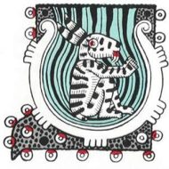 Mythlok - Metztli Rabbit Mythlok - Metztli Rabbit