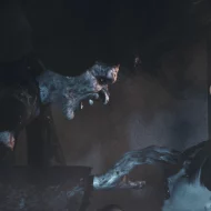 Mythlok - Night Hag art