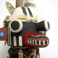 Mythlok - Pokanghoya kachina