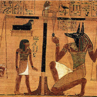 Mythlok - Shai heiroglyphics