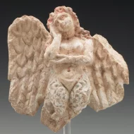 Mythlok - Siren Statue