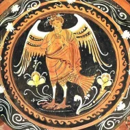 Mythlok - Siren pottery