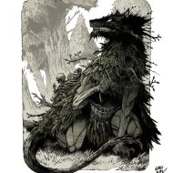 Mythlok - Sumpurnis modern