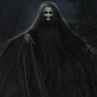 Mythlok - Sundel Bolong art