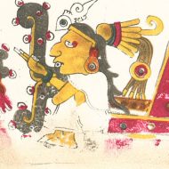 Mythlok - Tecciztecatl ancient Mythlok - Tecciztecatl ancient