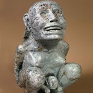 Mythlok - Tlazolteotl