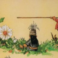 Mythlok - Yunwi Tsunsdi illustration