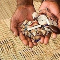 Mythlok - Amadlozi Artefacts