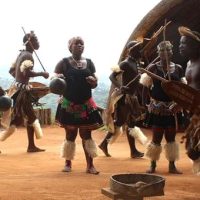 Mythlok - Amadlozi Ceremony