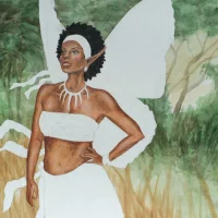 Mythlok - Aziza Art Mythlok - Aziza Art