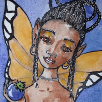 Mythlok - Aziza traditional Mythlok - Aziza traditional