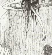 Mythlok - Hachishakusama art Mythlok - Hachishakusama art