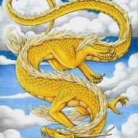 Mythlok - Hunaglong art