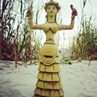 Mythlok - Jacheongbi