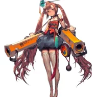 Mythlok - Jacheongbi anime