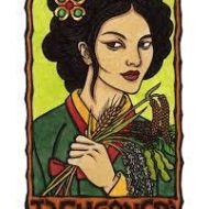 Mythlok - Jacheongbi art