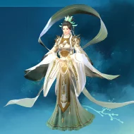 Mythlok - Jiutian Xuannu