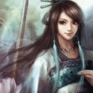 Mythlok - Jiutian Xuannu art