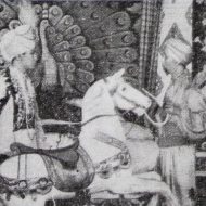 Mythlok - Kuda Sembrani representation