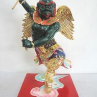 Mythlok - Lei Gong figurine Mythlok - Lei Gong figurine