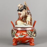 Mythlok - Li Tieguai china Mythlok - Li Tieguai china