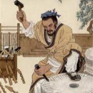 Mythlok - Lu Ban art