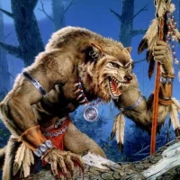 Mythlok - Skinwalker modern