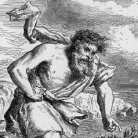 Mythlok - Ymir illustration