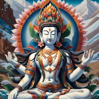 Mythlok - Avalokiteshvara Mythlok - Avalokiteshvara