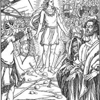 Mythlok - Baldur old