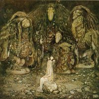 Mythlok - Barstukai illustration