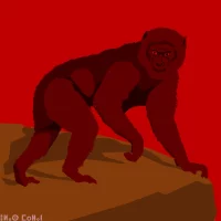 Mythlok - Elas Molan drawing